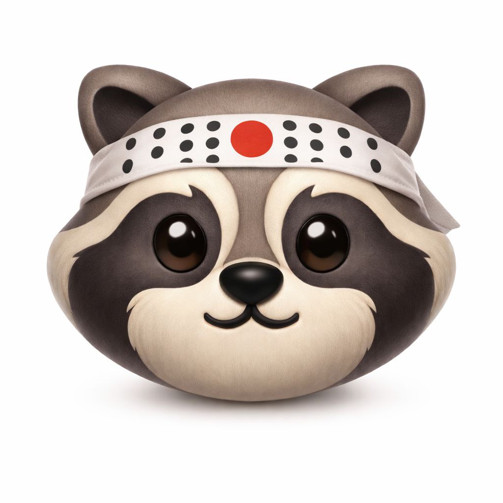 Tanukikun avatar